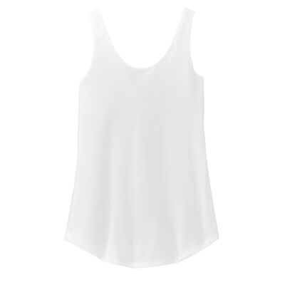 Women's Perfect Tri ® Relaxed Tank Thumbnail