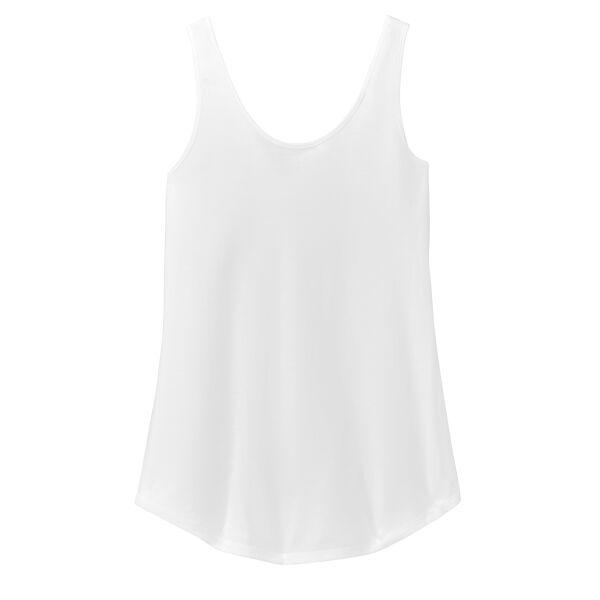 Women's Perfect Tri ® Relaxed Tank Thumbnail